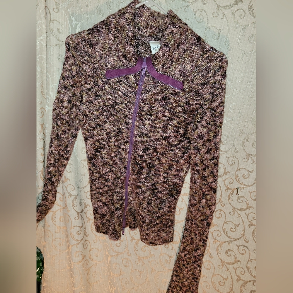Bke jacket